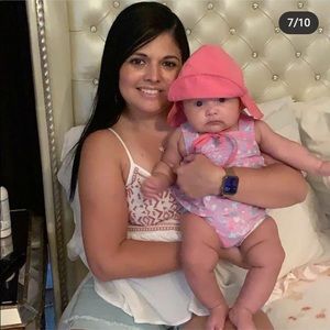 Meet your Posher, Catherine